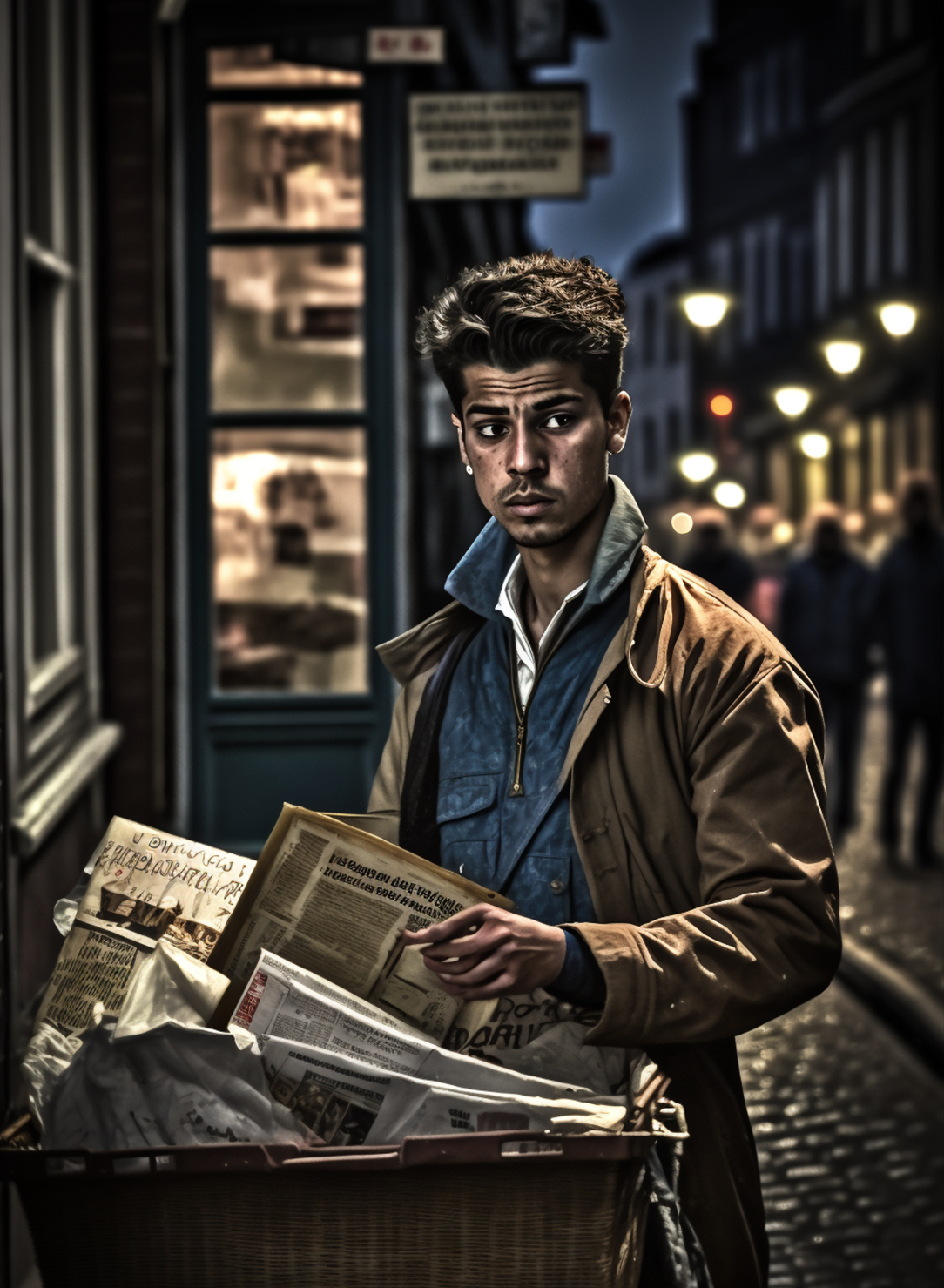 Marit van Wijngaarden